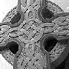 Referenz - Grabmal Keltisches Kreuz