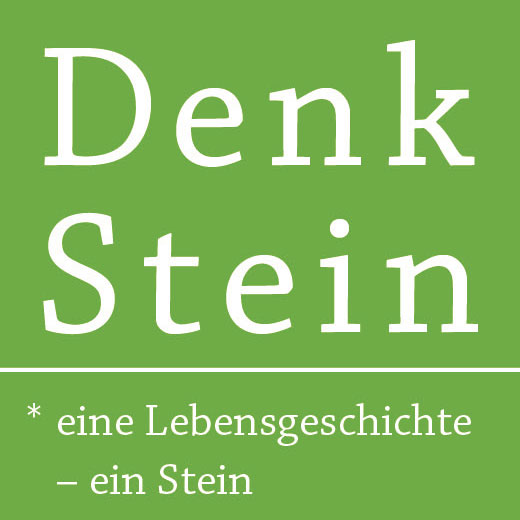 DenkStein - eine Lebensgeschichte - ein Stein