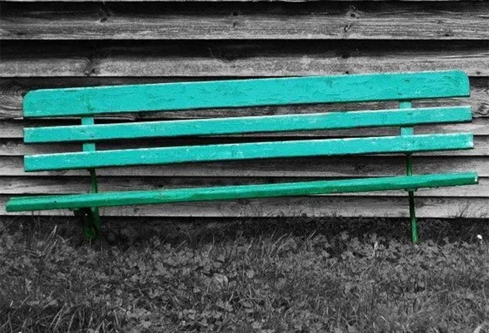 Netzwerk von Menschen um Tod | Bestattung | Trauer
